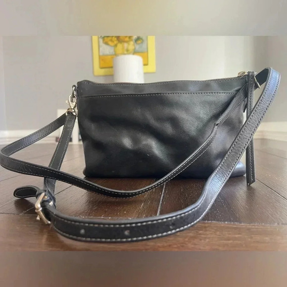 Fossil Fiona cross body bag - Picture 4 of 16